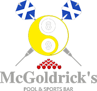 McGouldrick's Pool and Sports Bar